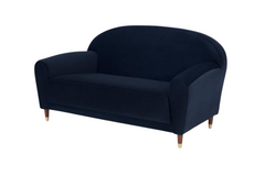Bernice Double Seater