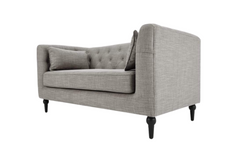 Gordon Double Seater