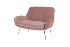 Pollux Double Seater