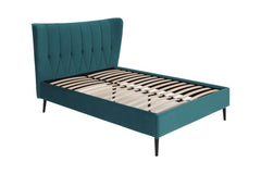 Ola Upholstered Bed