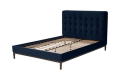 Hensen Upholstered Bed