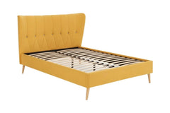 Reidar Upholstered Bed