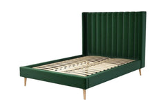 Sentus Upholstered Bed