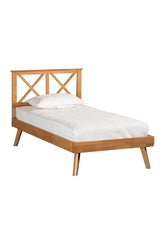 Vine Single Bed