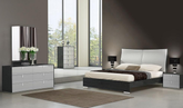 King Bedroom Set - The Imperial Wedding Package