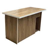 Office Table OT-04