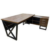 Office Table Set OT-02