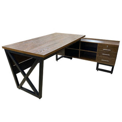 Office Table Set OT-02