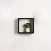 Box Wall Shelf