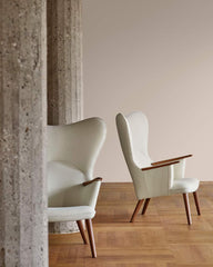 Embear Arm Chair