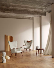Embear Arm Chair
