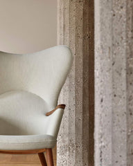 Embear Arm Chair