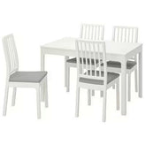 Slime Deco Dinning Table Set