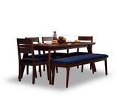 Soilte Dinning Table Set