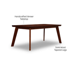 Soilte Dinning Table Set