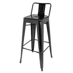 Metal Bar Stool