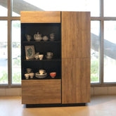 Veintly Décor & Crockery Unit