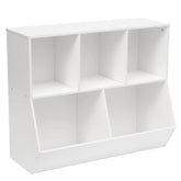 HOBROO KIDS SHELF & STORAGE