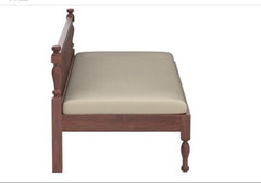 Sofiliy Solid Sheesham Deewan