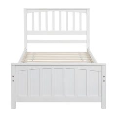 Blasky Single Bed
