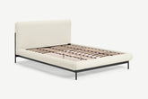 Charlotte Double Bed