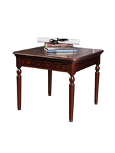 Witmer Center Table
