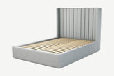 Nusty Upholstered Bed