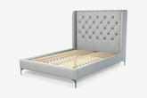 Albert Upholstered Bed