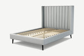 Rotz Upholstered Bed