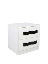 Zelda Bed Side Table