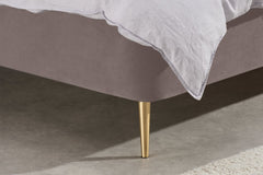 Daver Upholstered Bed