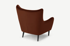 McQueen Single Seater