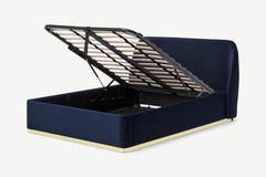 Elan Double Bed