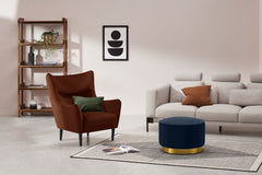 McQueen Single Seater