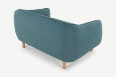 Liuka Double Seater