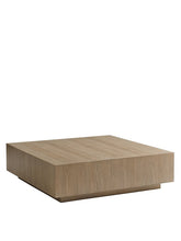 Laredo coffee table