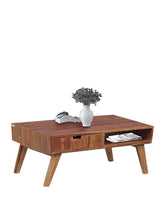 Wilmer Coffee Table