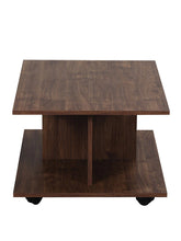 Oregon coffee table