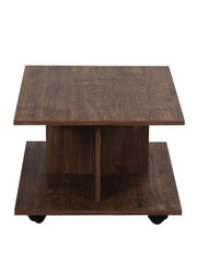 Oregon coffee table