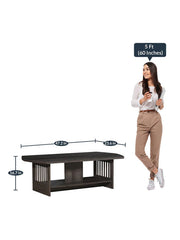 Garristown Coffee table