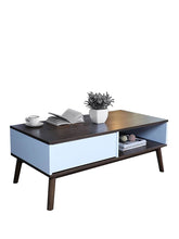Collins Coffee Table