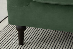 Barato Double Seater