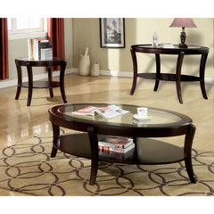 Krauser Side Table