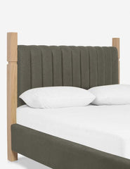 Jona Upholstered Bed