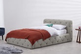 Denzo Upholstered Bed