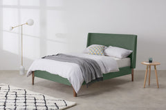 Rian Upholstered Bed