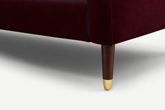Ayanna Three Seater