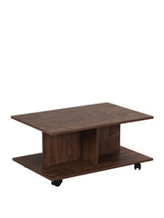 Oregon coffee table
