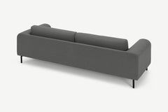 Farheen Three Seater