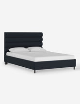 Lisa Upholstered Bed